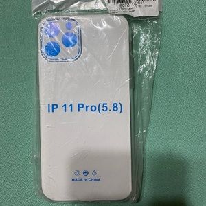 Iphone 11 pro case